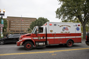 Howard University Hospital