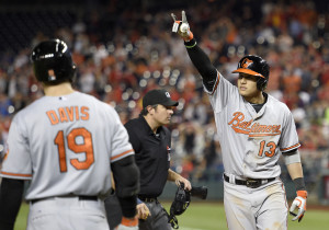 Manny Machado