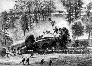 BATTLE ANTIETAM