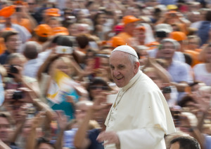 Pope Francis
