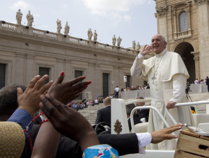 Pope Francis