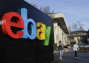 Earns Ebay