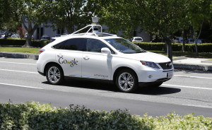 Driverless Cars Ethics