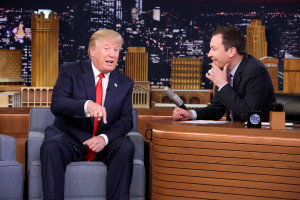 The Tonight Show Starring Jimmy Fallon Season