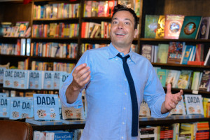Jimmy Fallon