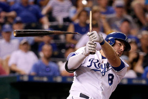 Broken Bat