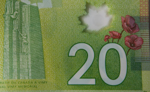CANADIAN MONEY