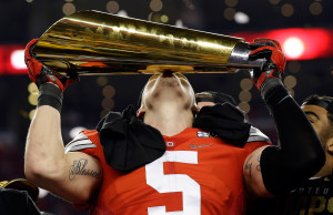 CFP Predictions