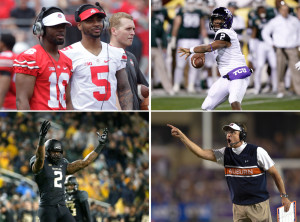CFP Preview