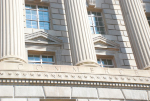 COMMERCE BUILDING