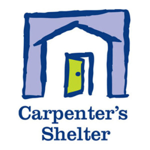 Carpenters Shelter Logo