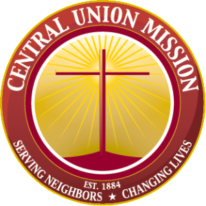 Central Union Mission logo