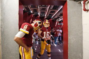 Colt McCoy