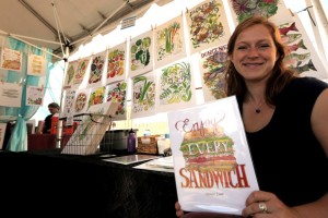 Cookbooks Crafty Bastards