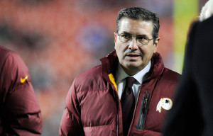 Dan Snyder