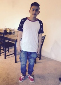 Danny Centeno Miranda