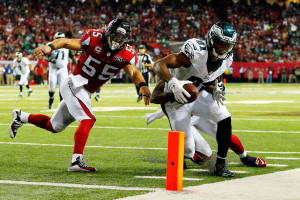 Jordan Matthews