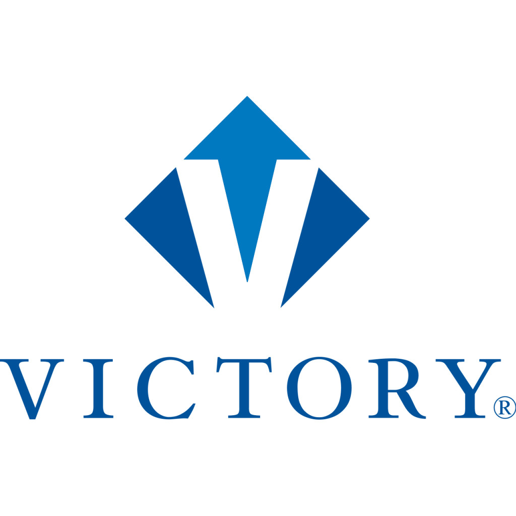 GL Victory Fund logo svg