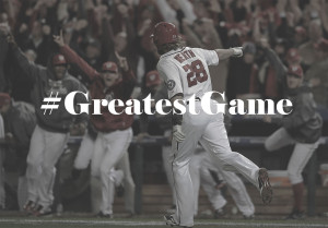 Greatest Game