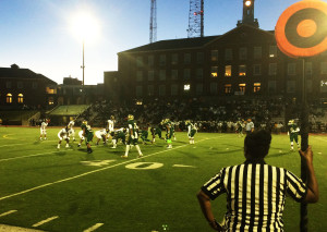 HS Football