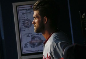 Bryce Harper
