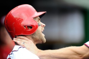 Philadelphia Phillies v Washington Nationals