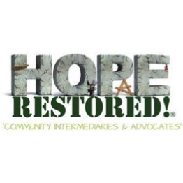 Hope Restored Logo