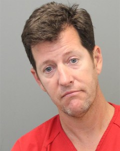 Loudoun County Board of Supervisors Shawn Williams mugshot