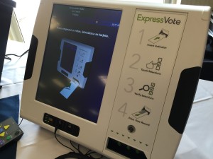 Voting