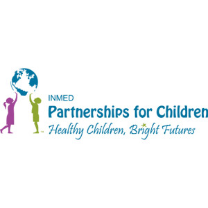 INMED logo