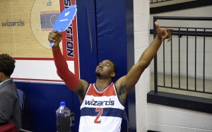 John Wall
