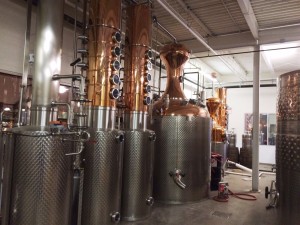 Jos Magnus Distillery