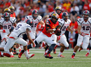 Maryland Football