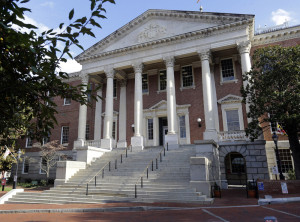 Maryland State House