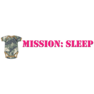 MissionSleep logo horizontal DBG
