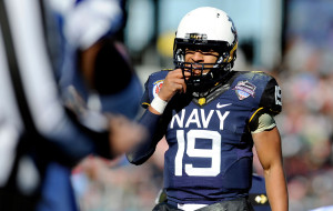 Navy Football