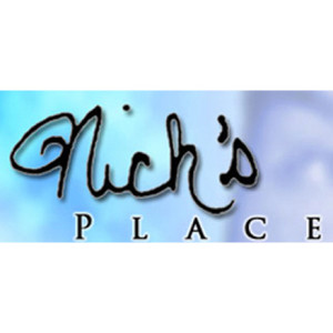 Nicks Place Logo
