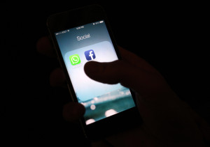 Parenting Teen Social Media
