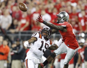 Dontre Wilson, Chuck Clark