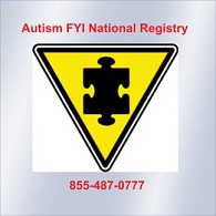 Registry Decal