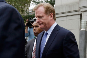 Roger Goodell