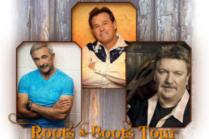 Roots and Boots