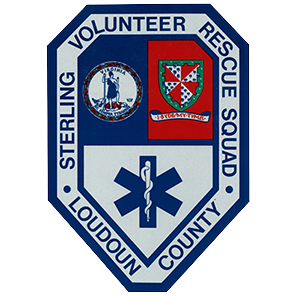SVRS Logo