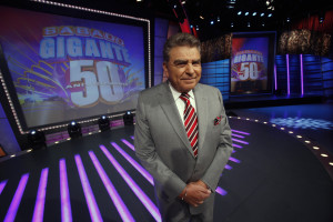 Mario Kreutzberger, Don Francisco