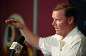 Scot McCloughan