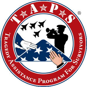 TAPS LOGO