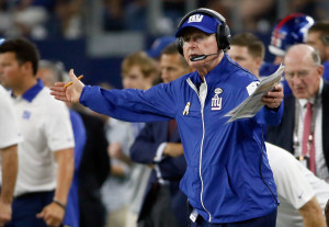 Tom Coughlin