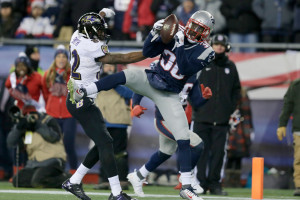 Torrey Smith