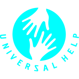 Universal Help Logo