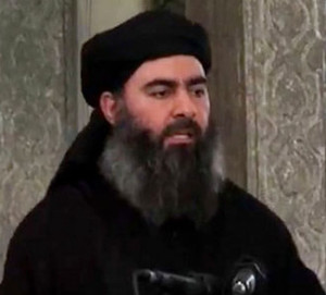 Baghdadi